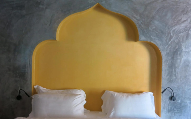 Mook Lamai Resort and Spa