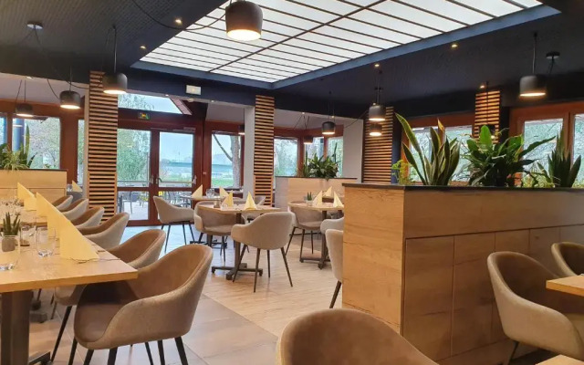 Hotel le Caballin