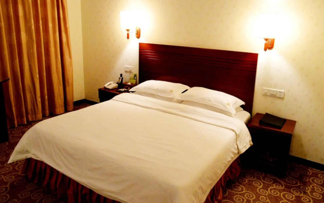Pazhou Hotel