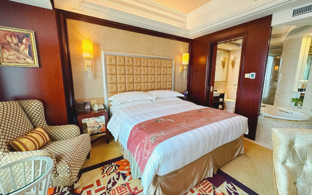 Shenyang Royal Wan Xin Hotel