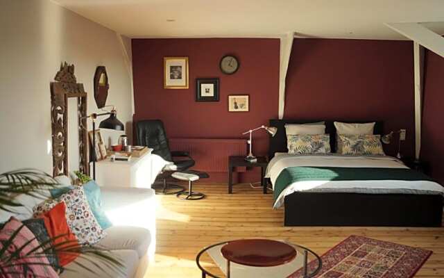 Les terrasses de Templeuve