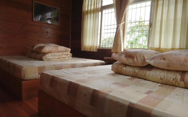 An Yun Mountain Homestay