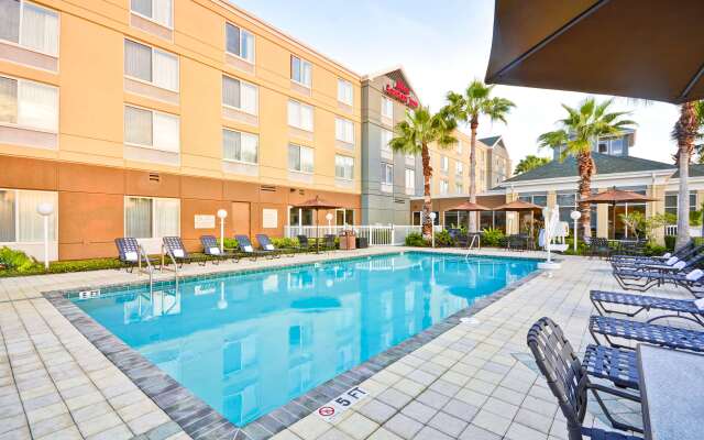 Hilton Garden Inn Sarasota - Bradenton Airport