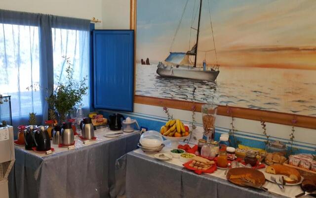 Resort Baia Cea