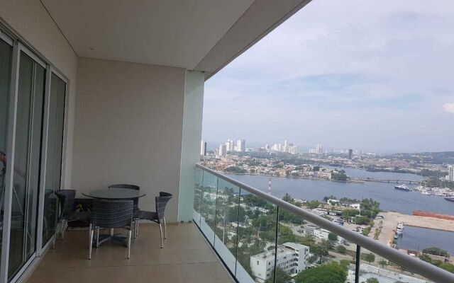 Malecon - Condominio H2