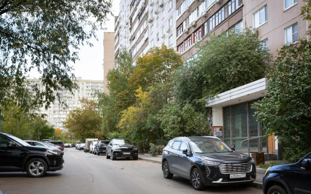 Надёжный посуточник на проезде Керамический