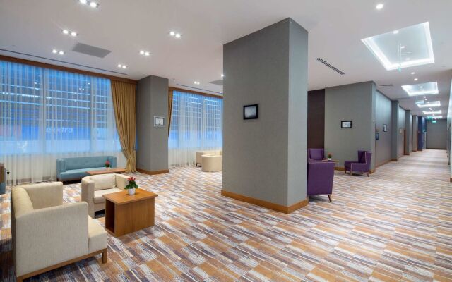 Hampton By Hilton Kocaeli Symbol