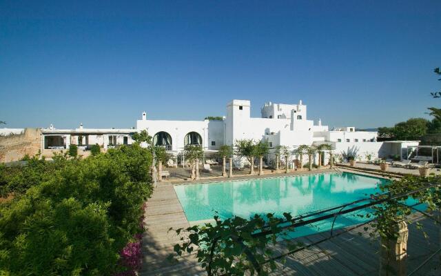 Rocco Forte Masseria Torre Maizza