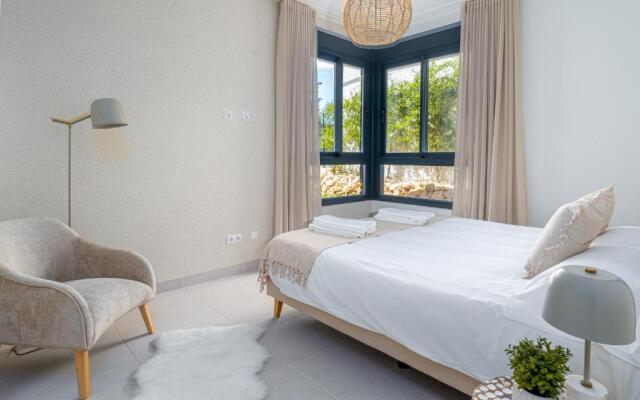 Mirador Estepona Golf 2362