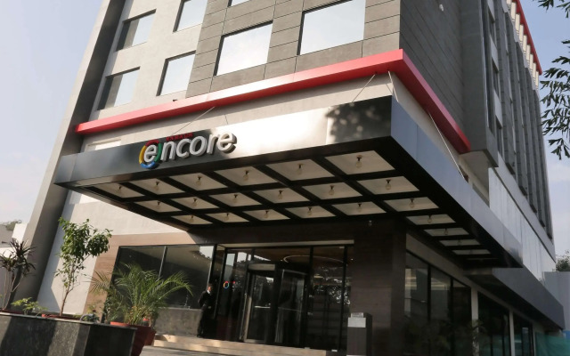 Ramada Encore by Wyndham Jalandhar