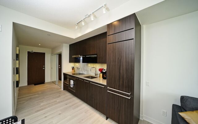The Wharf Boutique Suites