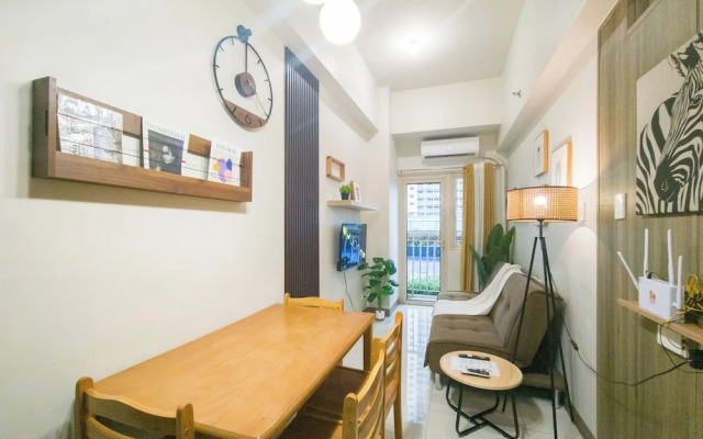 GemstoneBR in SMDC Coast Residences