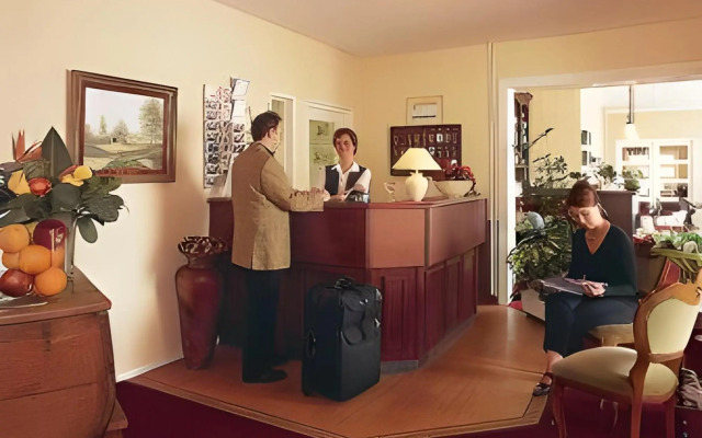 Landhotel Heuvelzicht