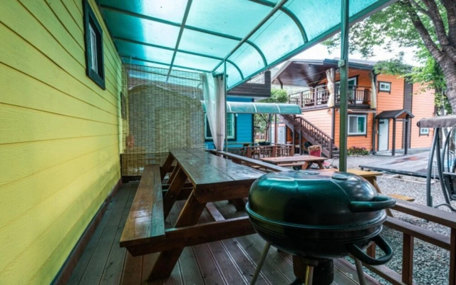 Cheongdo Angel Pension