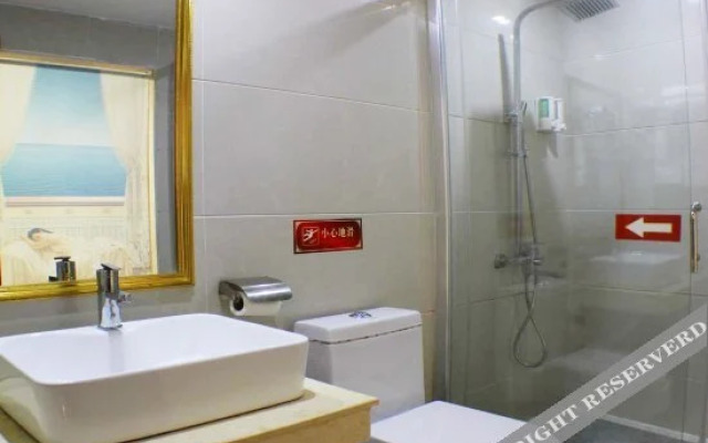 Yingfa Business Hotel