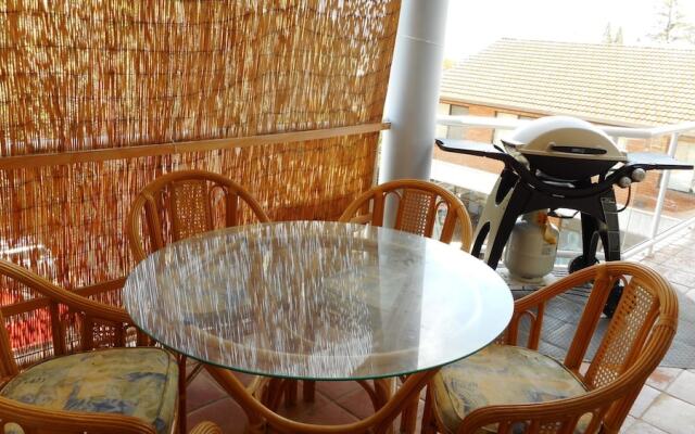 Seabreeze 3 at South West Rocks