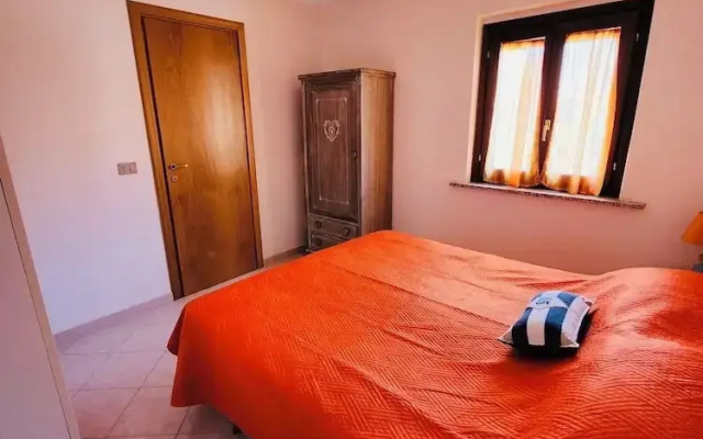 Casa Vacanza The Swing Lu Fraili
