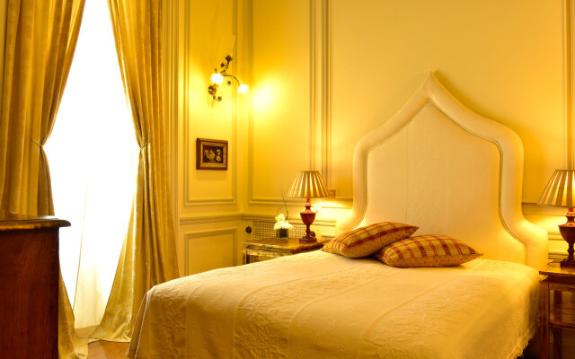 Pestana Palace Lisboa Hotel & National Monument - The Leading Hotels of the World