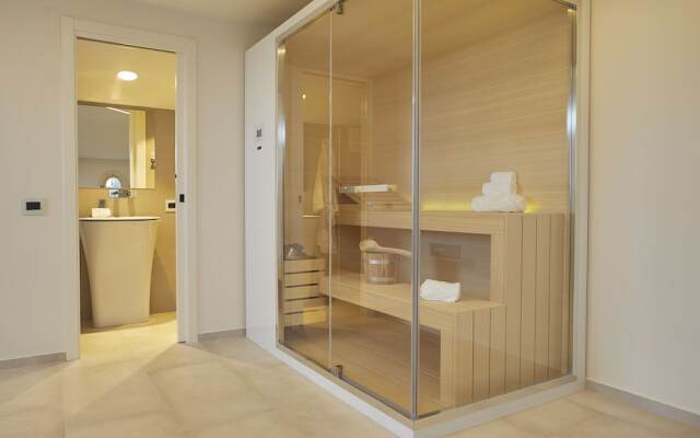 Villa Cristina Scopello