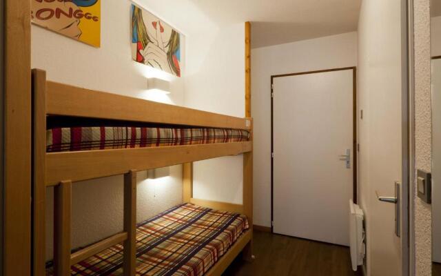 Appartement Brides-les-Bains, 1 pièce, 4 personnes - FR-1-512-82