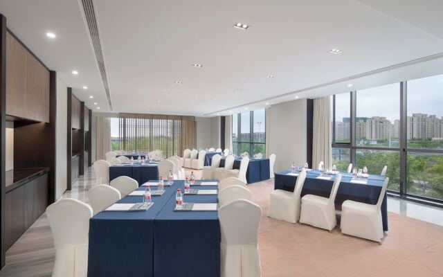 Holiday Inn Ningbo Xiangshan Damu Bay