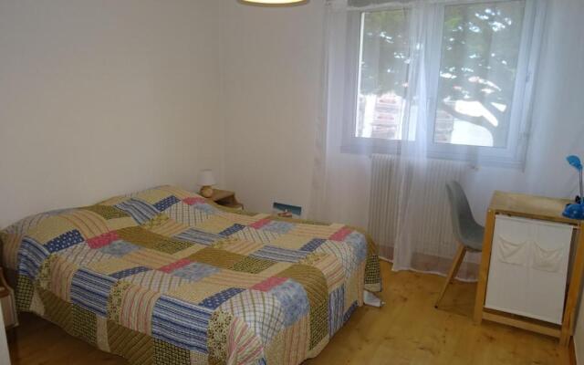 Appartement Les Sables-d'Olonne, 2 pièces, 4 personnes - FR-1-92-888