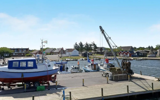 5 Star Holiday Home in Hemmet