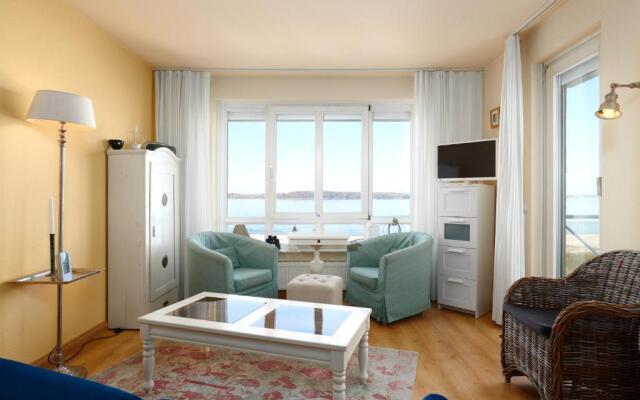 Strandhotel 14