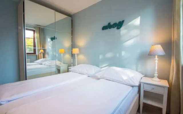 Nautica by Grand Apartments