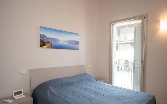 Villa Simoni - Appartamento Giacomo