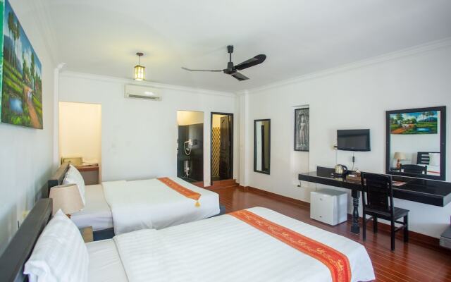 Kannitha Boutique Hotel