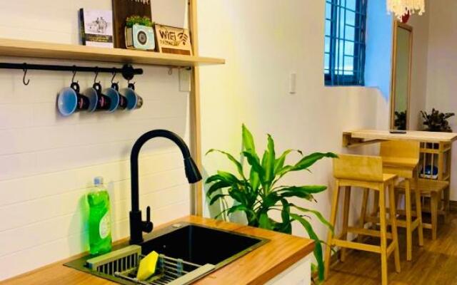 Căn hộ view Biển - Home Staytune 3