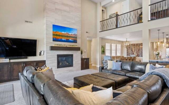 Million Dollar View #67 by RedAwning