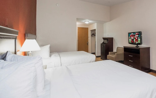 Howard Johnson Mt Holly Nj