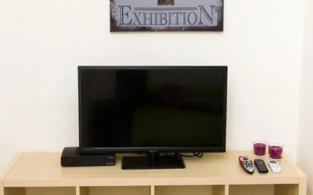Shamai Street Apartment