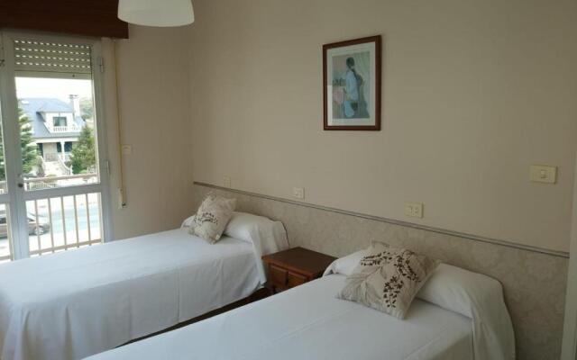 Apartamentos Casa Portela