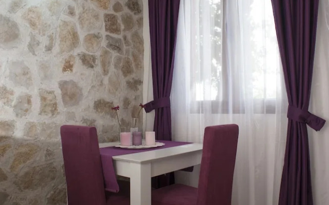 Guest House Harmonia
