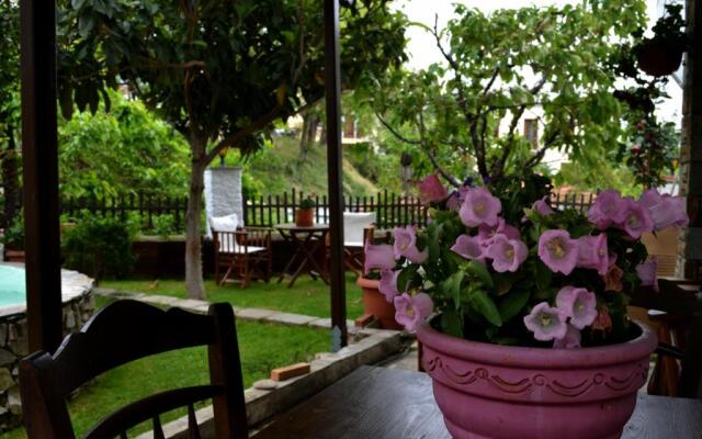 Guesthouse Filokalia