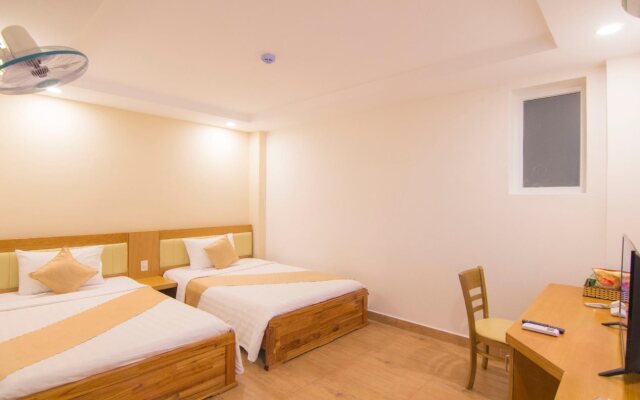 Summer Hotel Vung Tau