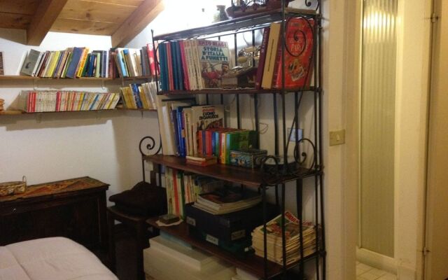 B&B Casanonni Borgo Angeli