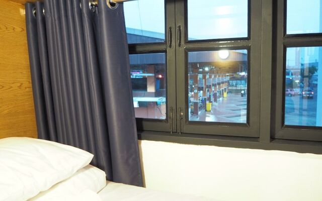Terminal Hostel