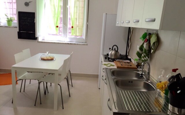 B&B SuiteCentro