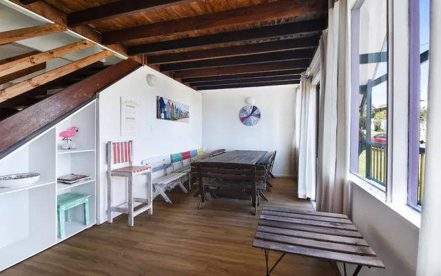 Chalet by the Sea, 10 Pelican Street, Peregian Beach