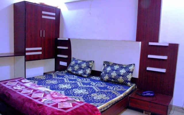 Hotel Aaanchal Residency