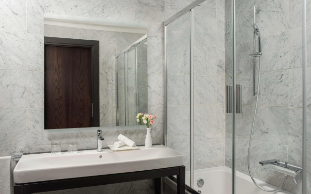 NH Collection Palermo Palazzo Sitano