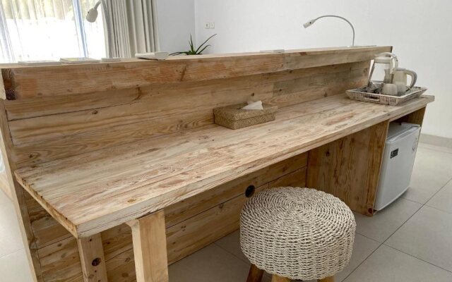 Kura Kura Divers Lodge