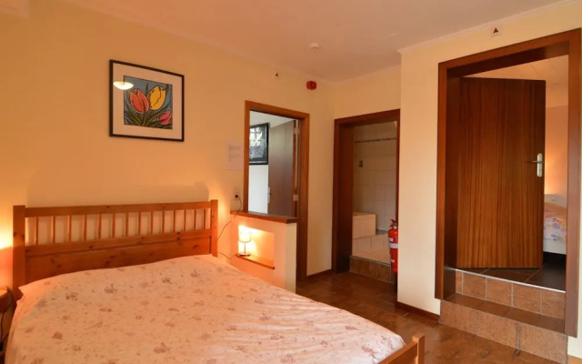 Holiday Home in Waimes