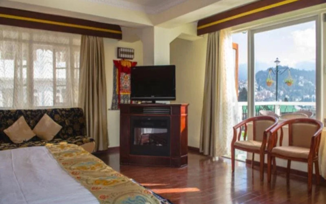 Little Tibet - A Boutique Resort