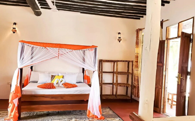 Horizon Apartments Bwejuu