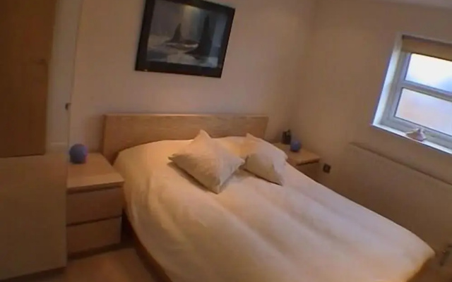 Earle House Serviced Apartments